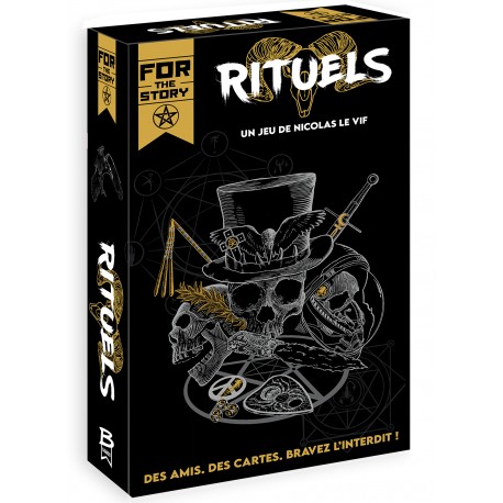 RITUELS