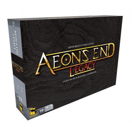 AEONS END LEGACY