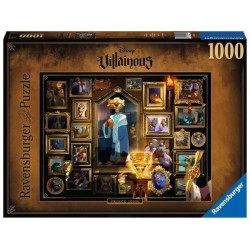 DISNEY VILLAINOUS PUZZLE PRINCE JEAN