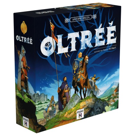 OLTREE