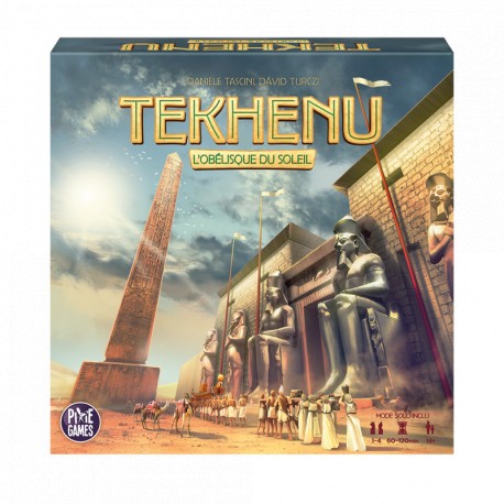 TEKHENU