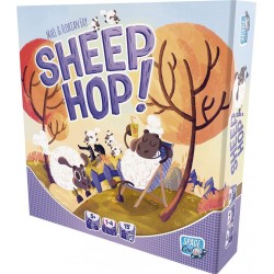 SHEEP HOP