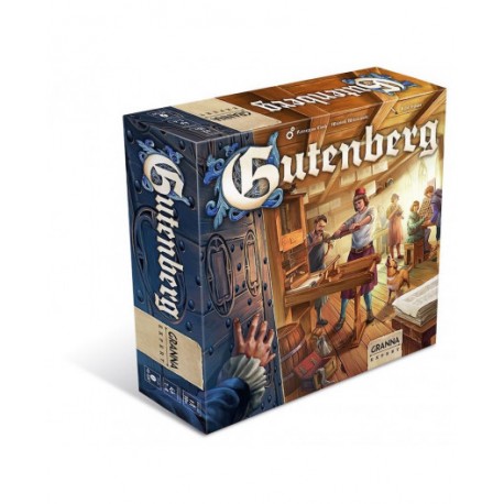 GUTENBERG