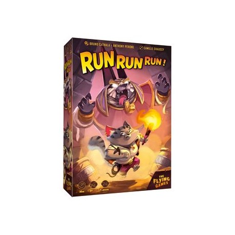 RUN RUN RUN RUN RUN RUN
