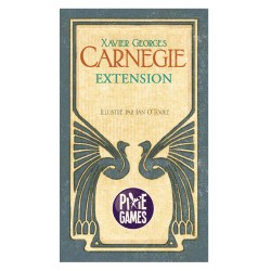 CARNEGIE - EXTENSION