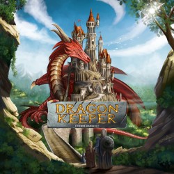 DRAGON KEEPER : THE DUNGEON