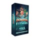 DUNGEON FITNESS