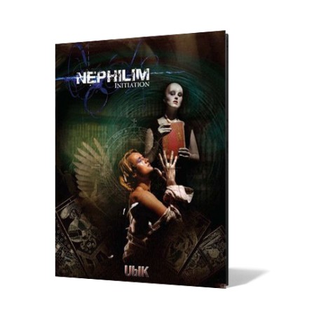 NEPHILIM INITIATION