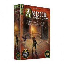 ANDOR - STORY QUEST : SENTIERS OBSCURS