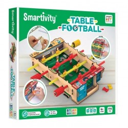 SMARTIVITY - TABLE FOOTBALL - BABYFOOT