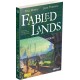FABLE LANDS 5 : LA COURS DES MASQUES