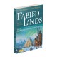 FABLE LANDS 4 : LES HORDES DES GRANDES STEPPES