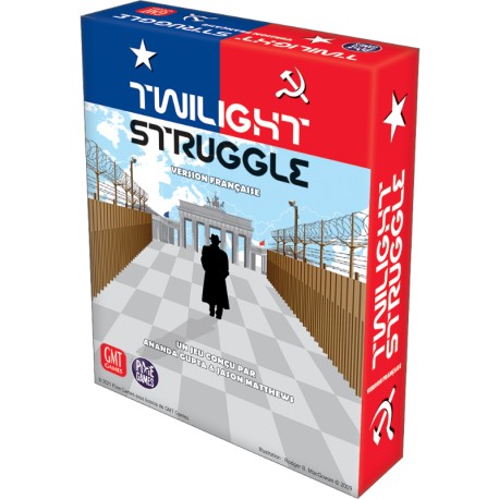 TWILIGHT STRUGGLE