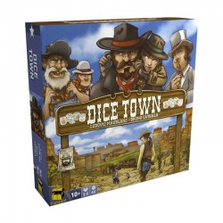 DICE TOWN NLLE VERSION