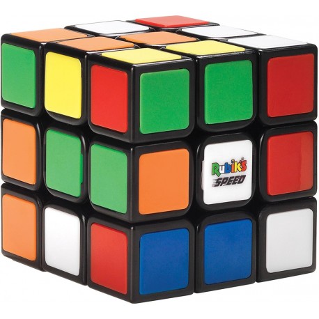 RUBIK'S SPEED