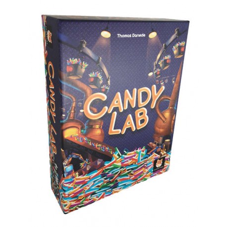 CANDY LAB