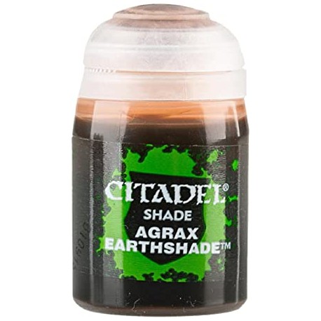 CITADEL - SHADE AGRAX EARTHSHADE
