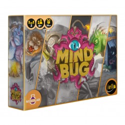 MINDBUG