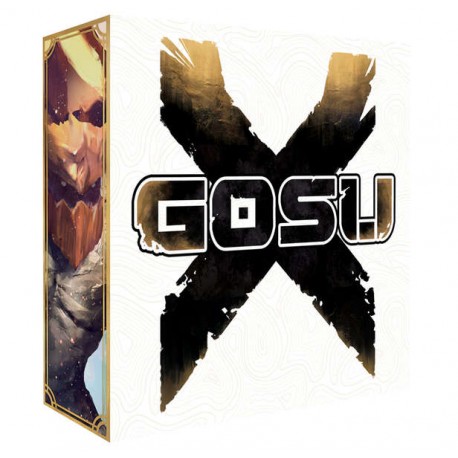 GOSU X