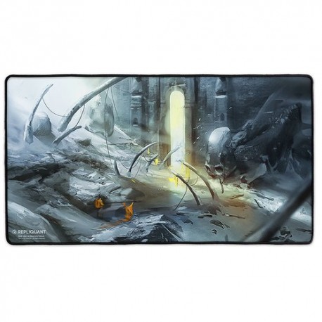 REPLIQUANT PLAYMAT BLIZZARD