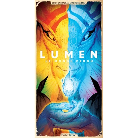 LUMEN