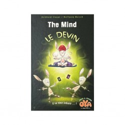 THE MIND LE DEVIN