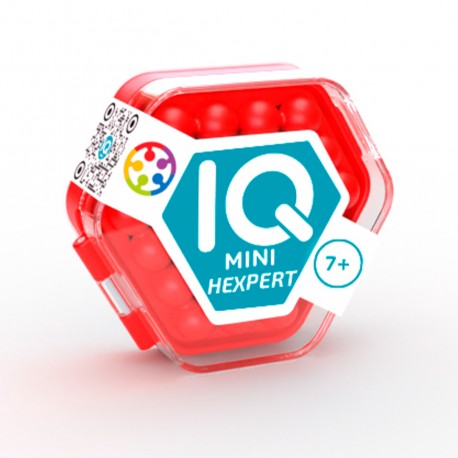 IQ-HEXPERT