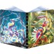 Pokémon : Portfolio A4 252 cartes