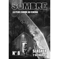 SOMBRE N°8 - SLASHER
