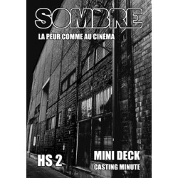 SOMBRE HS2 - MINI DECK