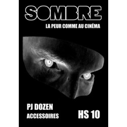 SOMBRE HS10 - PJ DOZEN ACCESSORIES