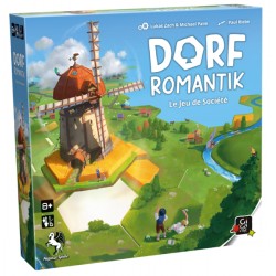 DORF ROMANTIK