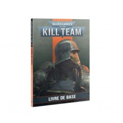 KILL TEAM: LIVRE DE BASE