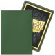 DRAGON SHIELD MATTE FOREST GREEN - 100 Sleeves