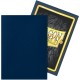 DRAGON SHIELD MATTE NIGHT BLUE - 100 Sleeves