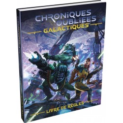 chroniques oubliees galactique