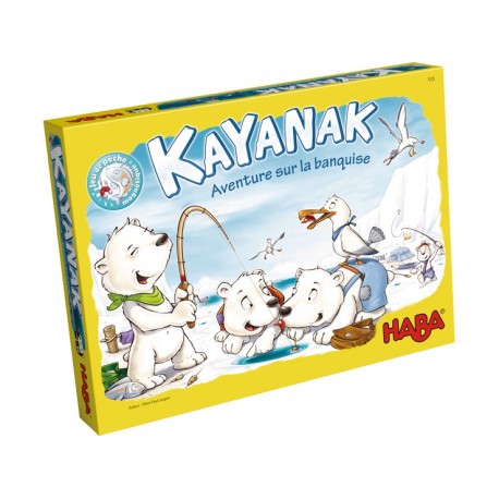 KAYANAK