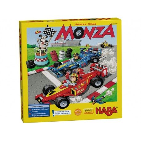 MONZA