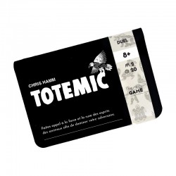 MICRO GAME - TOTEMIC