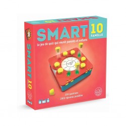 SMART10 FAMILLE