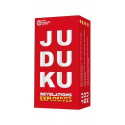 JUDUKU 4 : REVELATIONS EXPLOSIVES