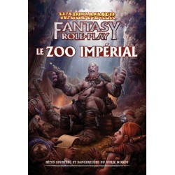 ZOO IMPERIAL