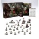 WARHAMMER 40K : FLESH-EATER COURTS ARMY SET (FRE) 