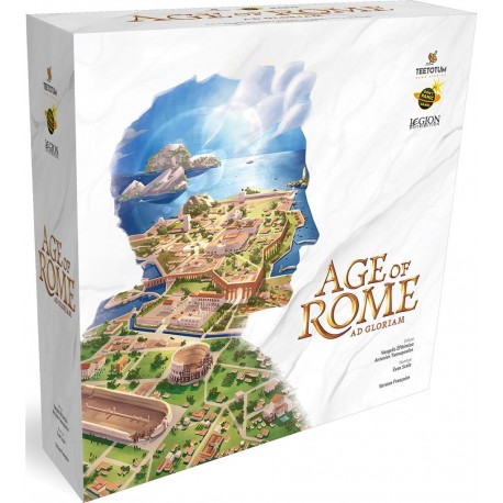 AGE OF ROME