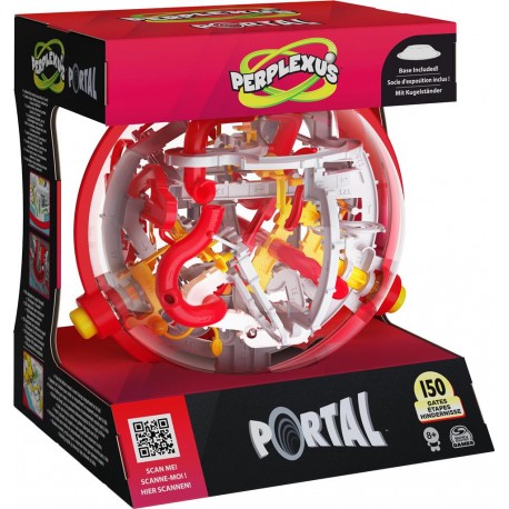 PERPLEXUS RUBIK'S 2X2 PERPLEXUS RUBIK'S 2X2