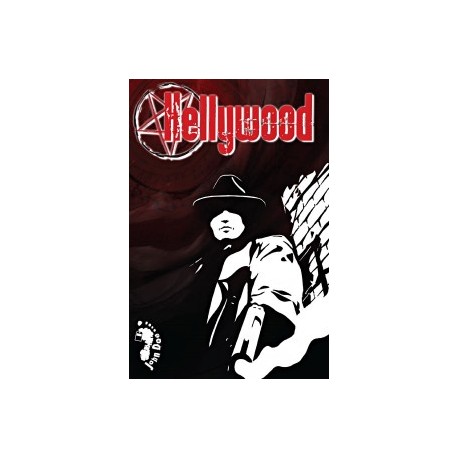 HELLYWOOD - LIVRE DE BASE