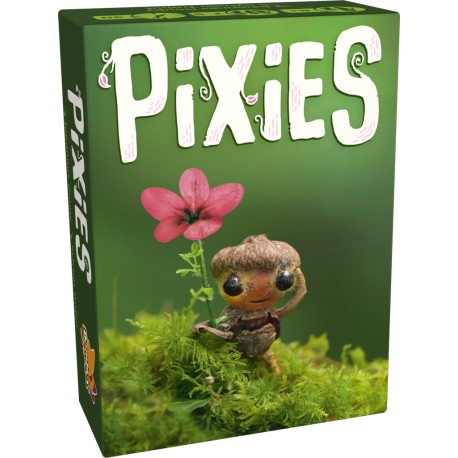 PIXIE